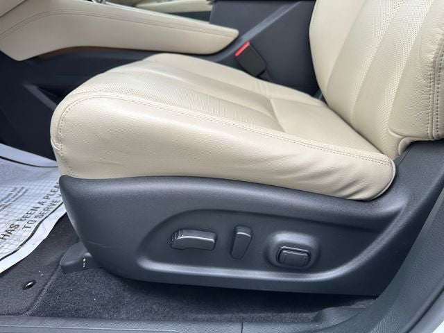 2022 Nissan Murano SL