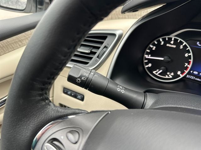 2022 Nissan Murano SL