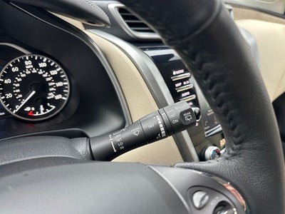 2022 Nissan Murano SL