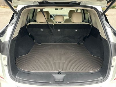 2022 Nissan Murano SL