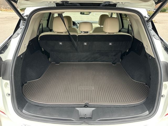 2022 Nissan Murano SL