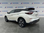2022 Nissan Murano SL