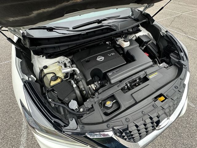 2022 Nissan Murano SL