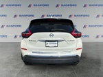 2022 Nissan Murano Platinum