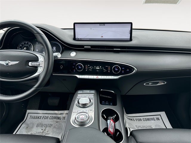 2024 Genesis GV70 2.5T