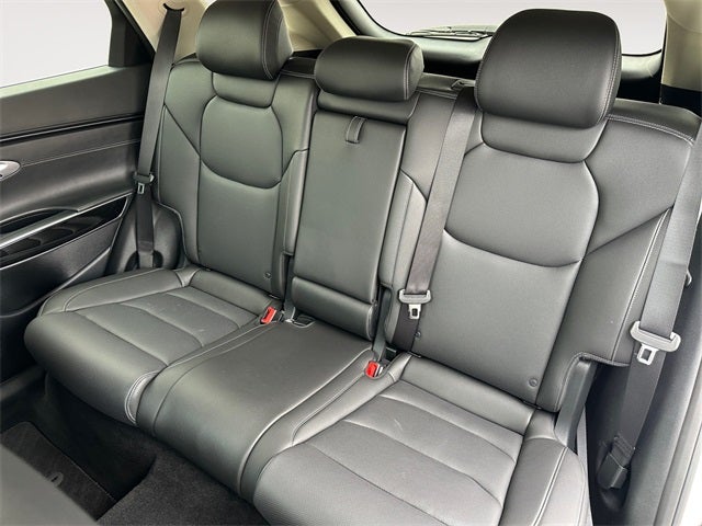 2024 Genesis GV70 2.5T