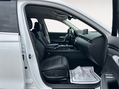 2024 Genesis GV70 2.5T