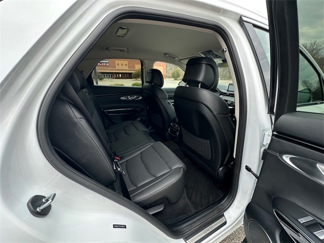 2024 Genesis GV70 2.5T