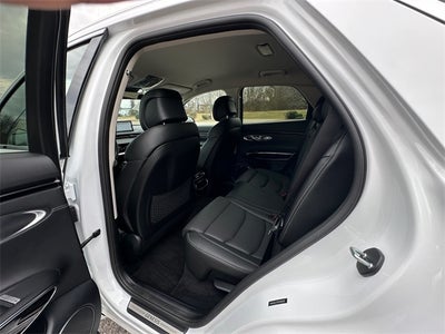 2024 Genesis GV70 2.5T