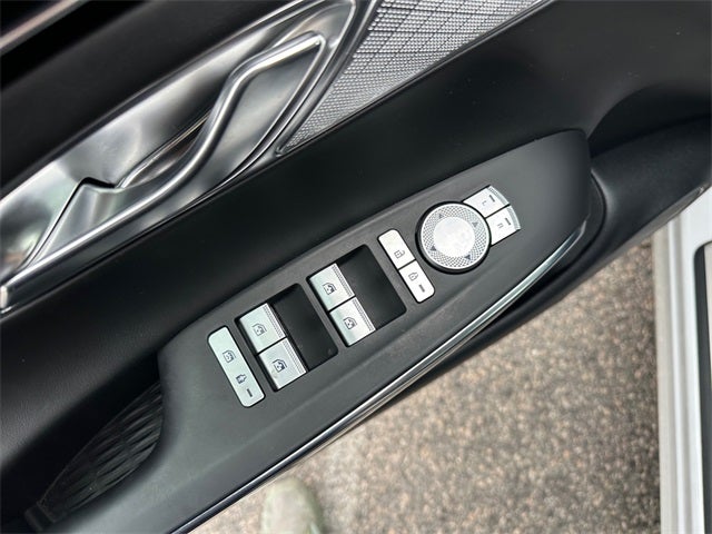 2024 Genesis GV70 2.5T