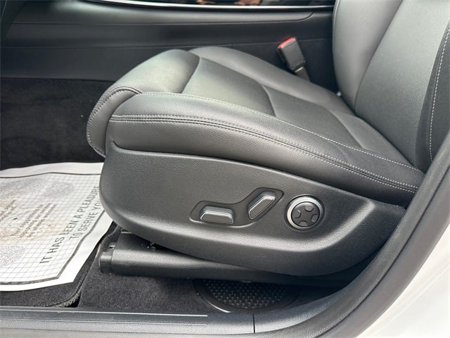 2024 Genesis GV70 2.5T