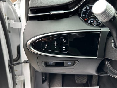 2024 Genesis GV70 2.5T