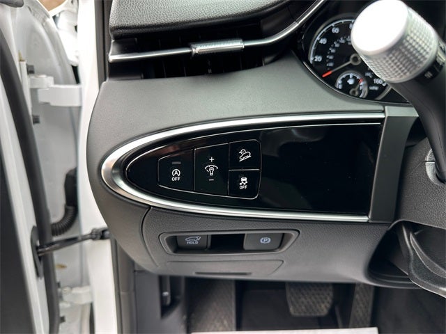 2024 Genesis GV70 2.5T