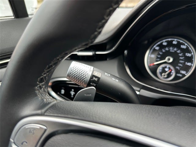 2024 Genesis GV70 2.5T