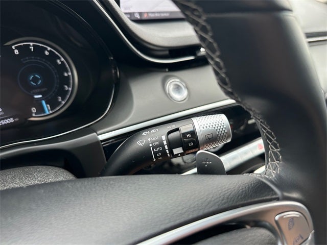 2024 Genesis GV70 2.5T