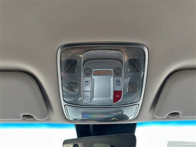 2024 Genesis GV70 2.5T