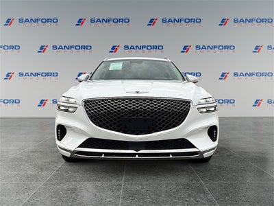 2024 Genesis GV70 2.5T