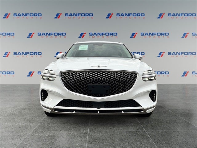 2024 Genesis GV70 2.5T