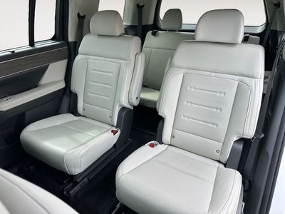 2024 Hyundai Santa Fe Hybrid Calligraphy