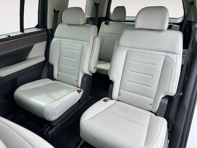 2024 Hyundai Santa Fe Hybrid Calligraphy