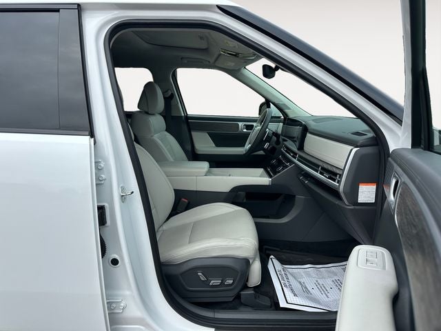 2024 Hyundai Santa Fe Hybrid Calligraphy