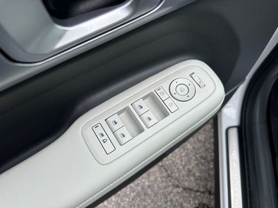 2024 Hyundai Santa Fe Hybrid Calligraphy