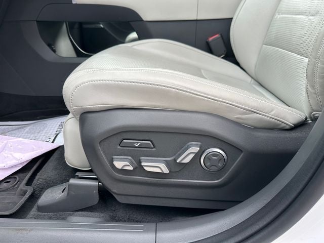 2024 Hyundai Santa Fe Hybrid Calligraphy