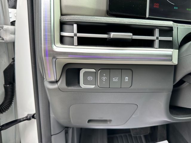 2024 Hyundai Santa Fe Hybrid Calligraphy