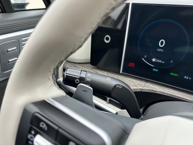 2024 Hyundai Santa Fe Hybrid Calligraphy