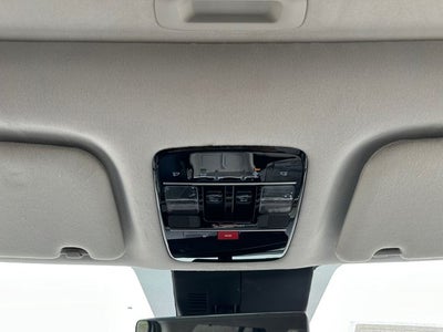 2024 Hyundai Santa Fe Hybrid Calligraphy