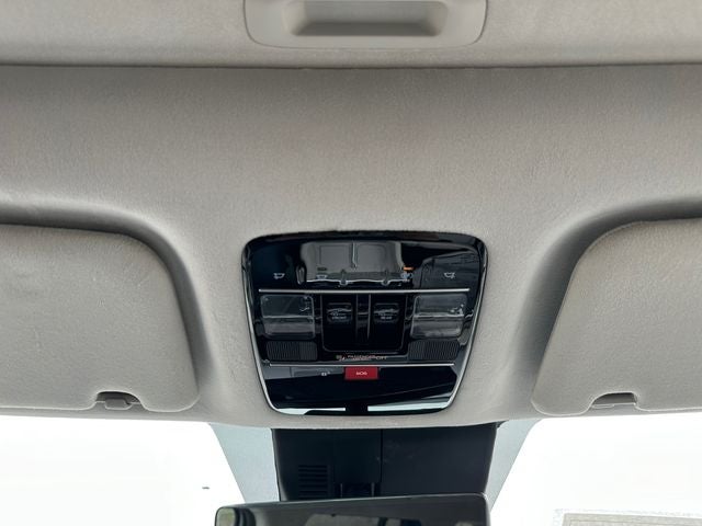 2024 Hyundai Santa Fe Hybrid Calligraphy