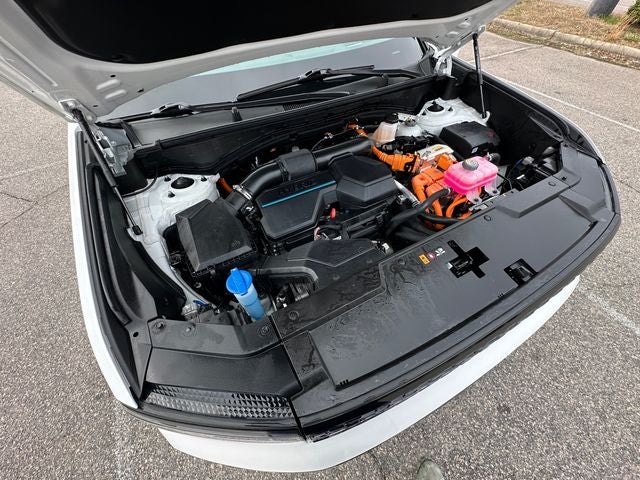 2024 Hyundai Santa Fe Hybrid Calligraphy