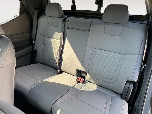 2023 Hyundai Santa Cruz SEL Premium