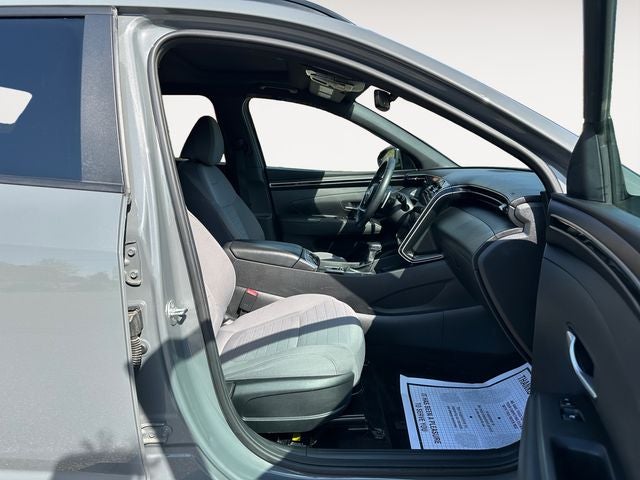 2023 Hyundai Santa Cruz SEL Premium
