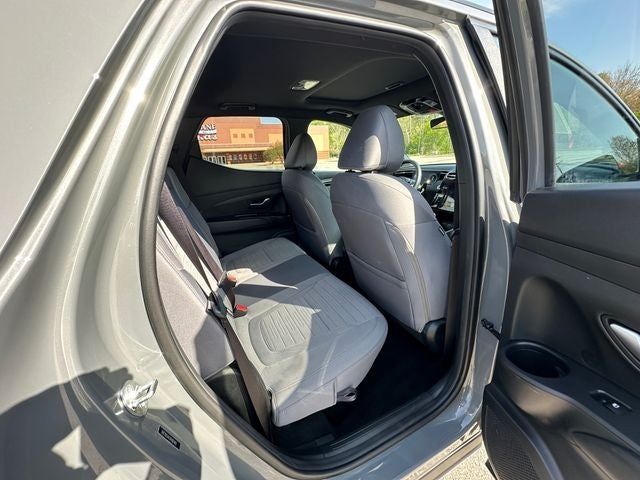 2023 Hyundai Santa Cruz SEL Premium