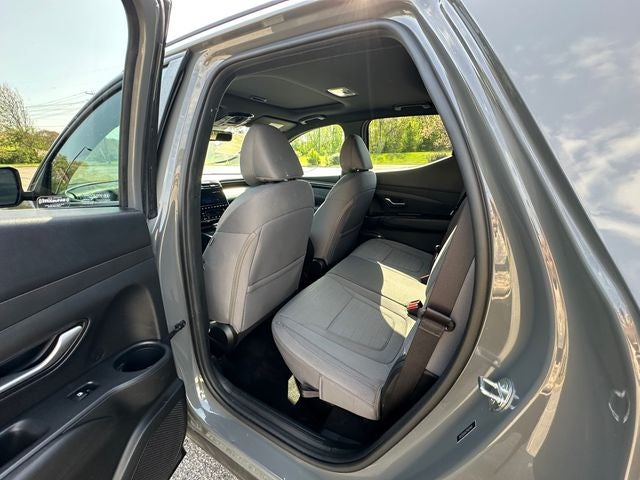 2023 Hyundai Santa Cruz SEL Premium