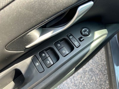 2023 Hyundai Santa Cruz SEL Premium