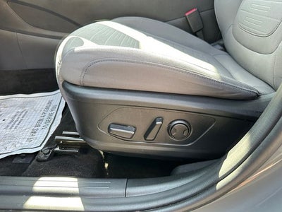 2023 Hyundai Santa Cruz SEL Premium