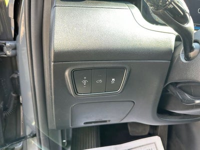 2023 Hyundai Santa Cruz SEL Premium