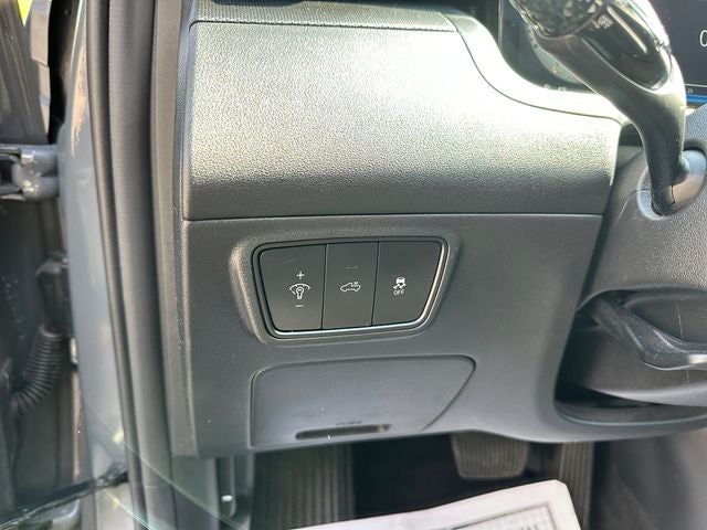 2023 Hyundai Santa Cruz SEL Premium
