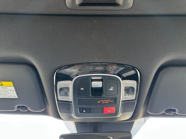 2023 Hyundai Santa Cruz SEL Premium