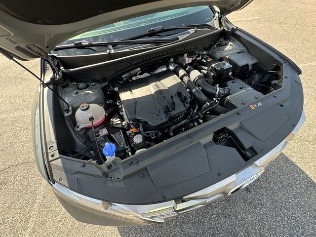 2023 Hyundai Santa Cruz SEL Premium