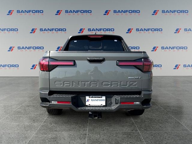 2023 Hyundai Santa Cruz SEL Premium