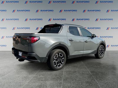 2023 Hyundai Santa Cruz SEL Premium
