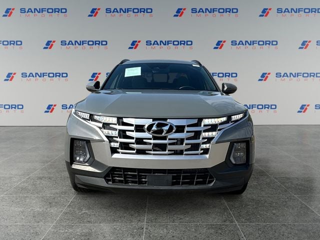 2023 Hyundai Santa Cruz SEL Premium