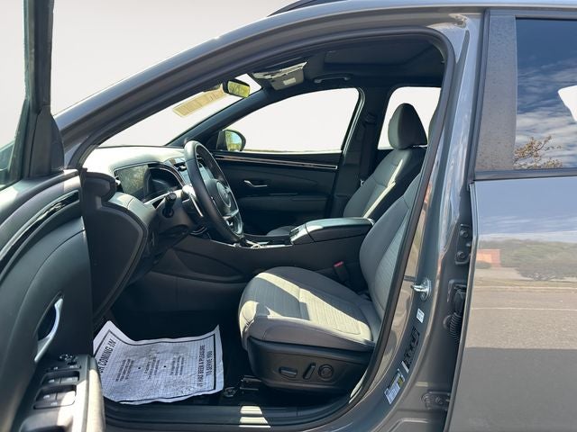 2023 Hyundai Santa Cruz SEL Premium