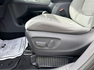 2021 Toyota Sienna LE 8 Passenger