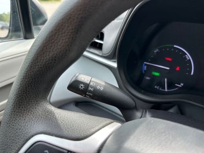 2021 Toyota Sienna LE 8 Passenger