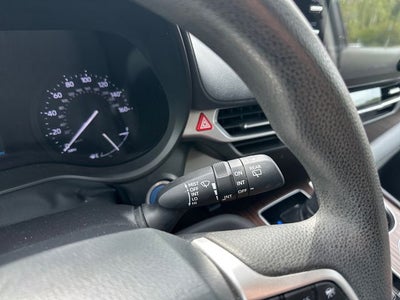 2021 Toyota Sienna LE 8 Passenger