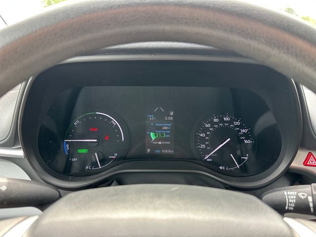 2021 Toyota Sienna LE 8 Passenger